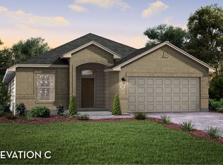 12111 Wooden Mill Ln, Santa Fe, TX 77510