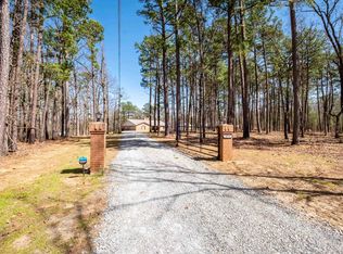 18719 Newton Rd, Roland, AR 72135