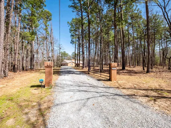 18719 Newton Rd, Roland, AR 72135