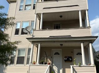 19-21 Fairfax Rd #2, Worcester, MA 01610