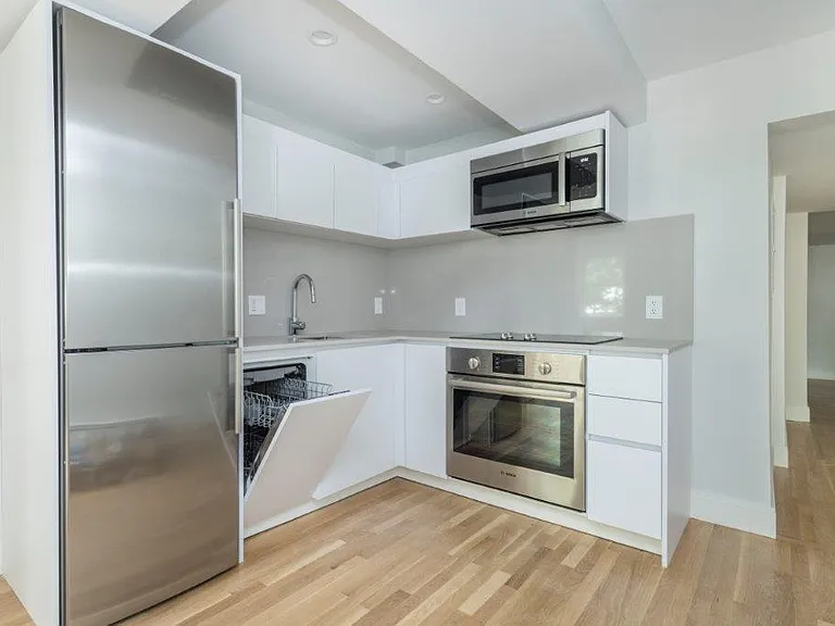 35 South St #B2 — Photo 1