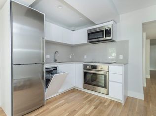 35 South St APT B2, Boston, MA 02135