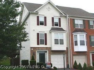 11618 Amara Pl, Woodbridge, VA 22192