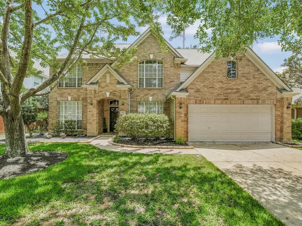 11839 Lakewood Trl, Tomball, TX 77377
