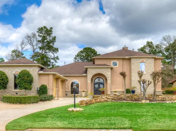 127 Marseille, Montgomery, TX 77356