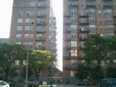 500 S Clinton St APT 431, Chicago, IL, 60607