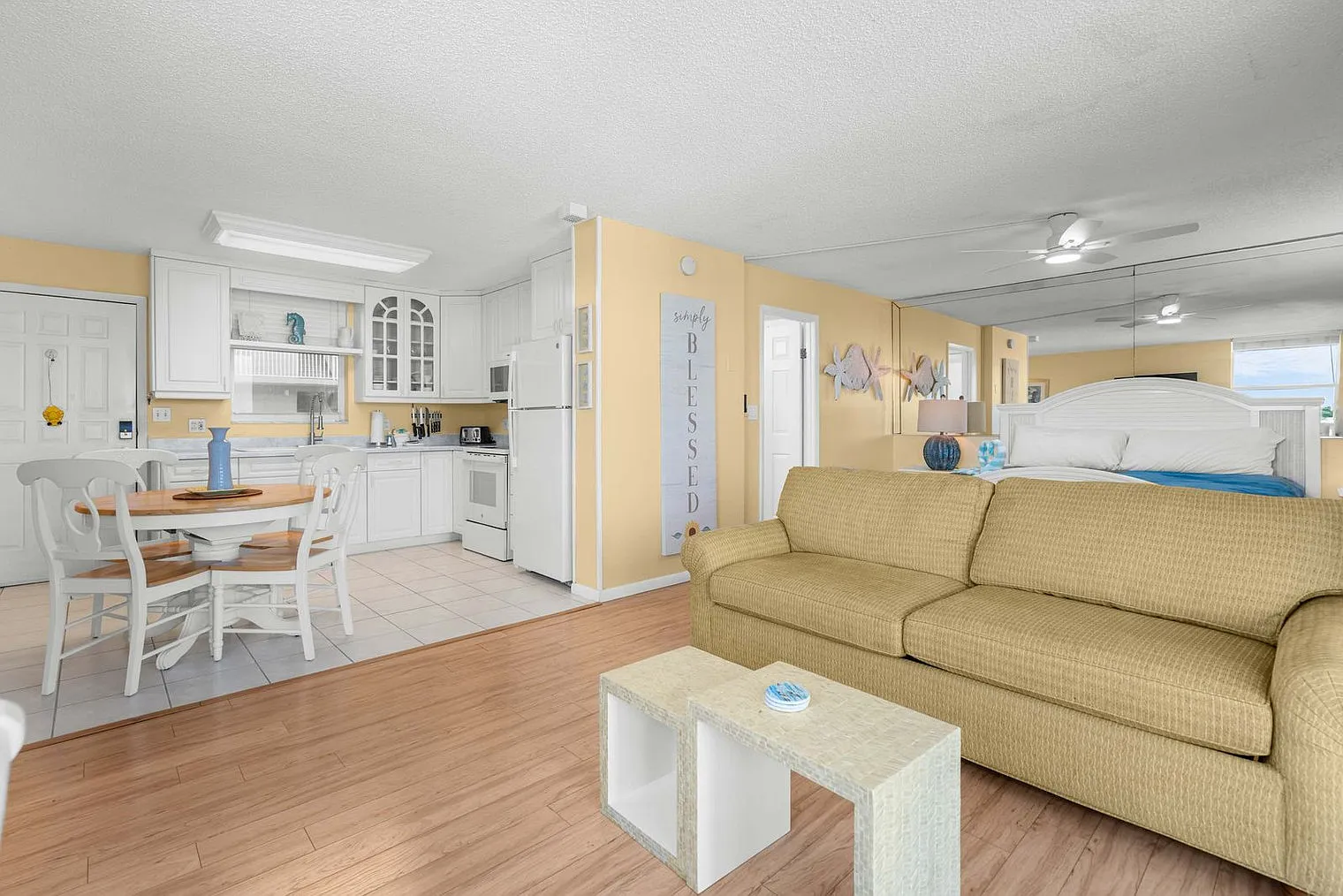 Studio, 1.0 bath, 505 sqft, $2,792 — Photo 2