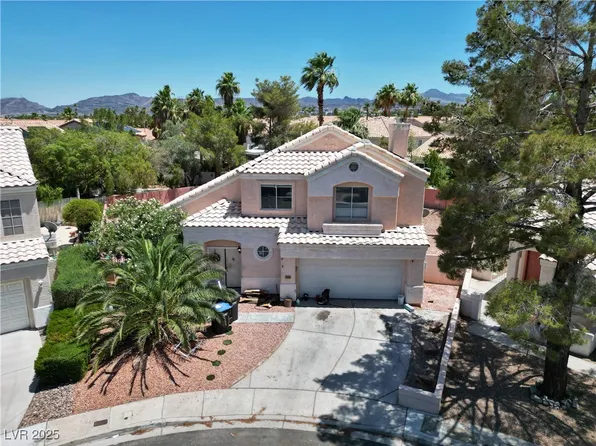 2500 Cortina Ave, Henderson, NV 89074