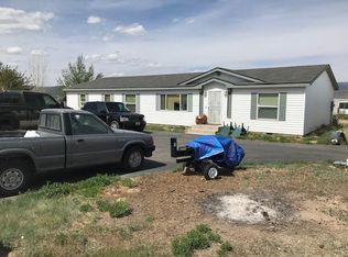 1340 E Smith Ln, Panguitch, UT 84759