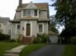 45 W Kingsbridge Rd, Mount Vernon, NY 10550