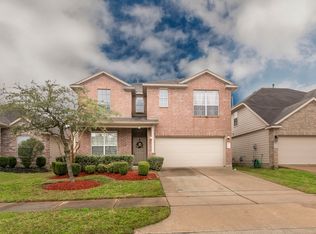 3630 Canvasback Ln, Houston, TX 77047