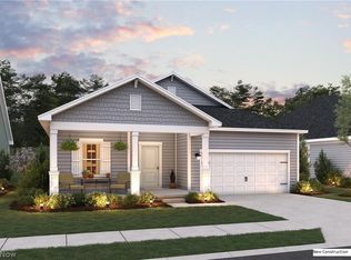 4323 Beech Ave, Perry, OH 44081