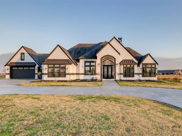 4821 Walters Rd, Richmond, TX 77469