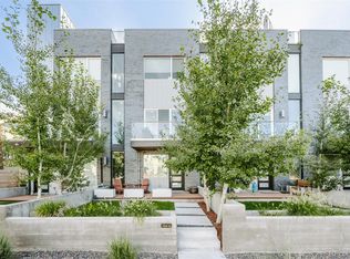 1628 Irving St #3, Denver, CO 80204