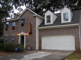 126 Mary Musgrove Dr, Savannah, GA 31410