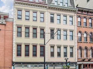 637 Walnut St UNIT 2, Cincinnati, OH 45202