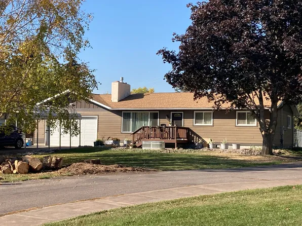 1724 Bison Dr, Kalispell, MT 59901