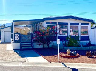 32321 Merion Dr, Thousand Palms, CA 92276