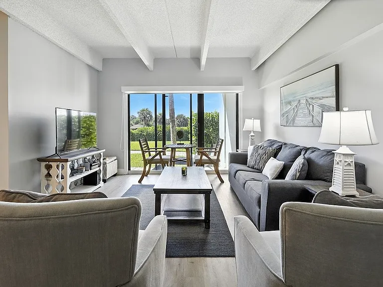 4400 Highway A1A #10 — Photo 1