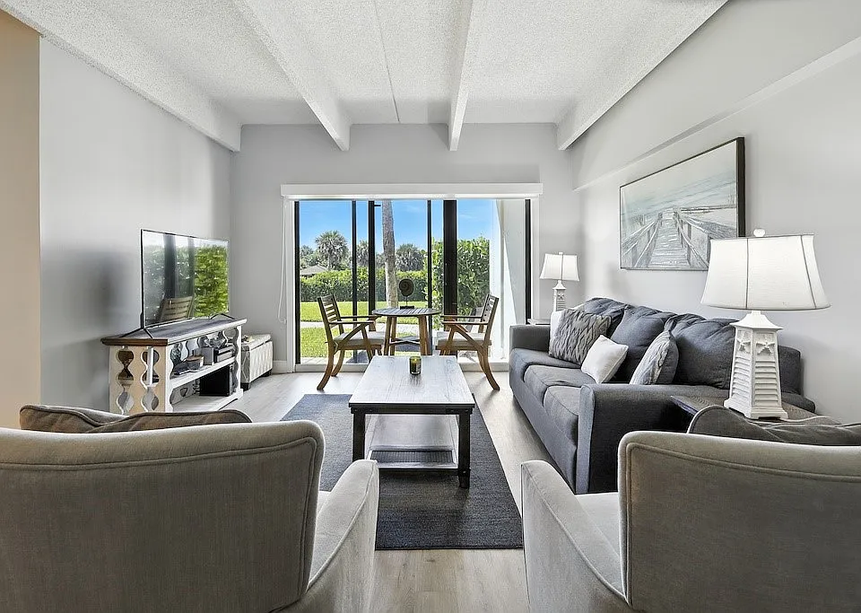 4400 Highway A1A #10