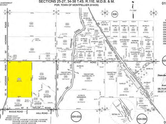 4th image of 5712 N Hickman Rd