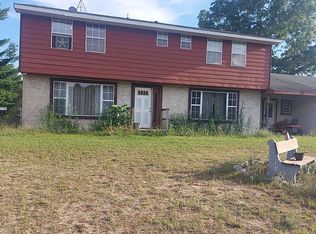 735 W Sanborn Rd, Lake City, MI 49651