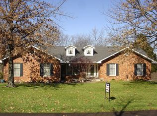 4535 Brighton Ct, High Ridge, MO 63049