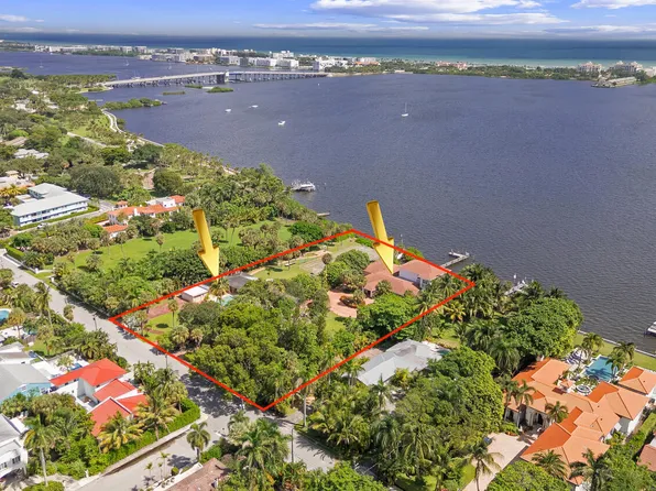 524-530 S Lakeside Drive, Lake Worth Beach, FL 33460