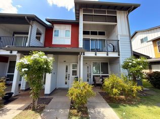 91-3475 Nana Hope St #911, Ewa Beach, HI 96706