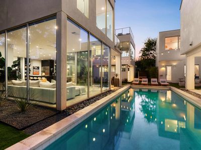 1304 Bouldin Ave, Austin, TX, 78704