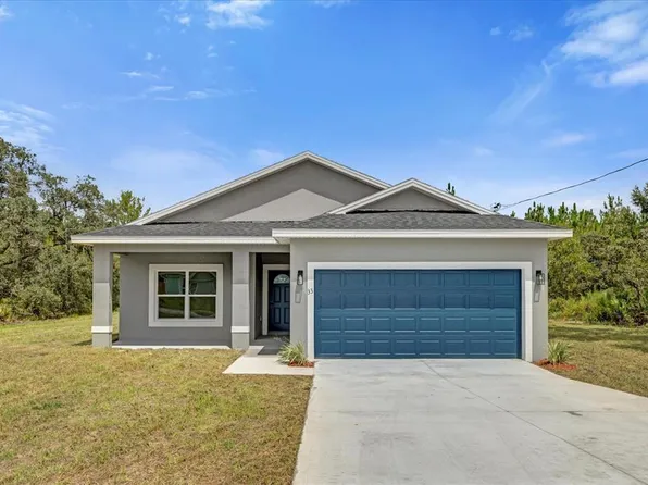 33 Malauka Ln, Ocklawaha, FL 32179
