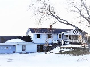 12355 Carney Rd, Lachine, MI 49753