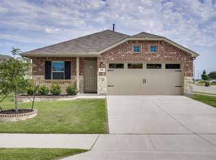 441 Red Rock Trl, Haslet, TX 76052