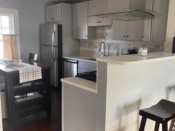 38 Garden Ter #3, Bridgeport, CT 06605