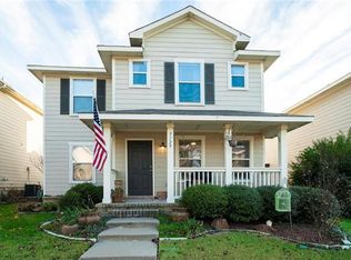 7129 Planters Row Dr, McKinney, TX 75070