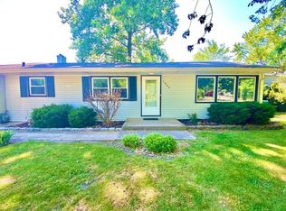 7844 Marshall St, Merrillville, IN 46410