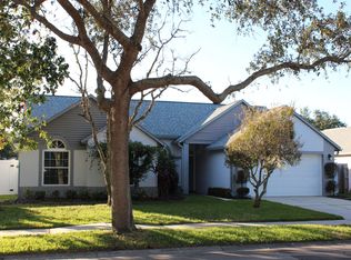 1821 Ponderosa St, Cocoa, FL 32926