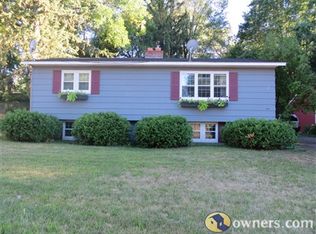 261 Mill St, Amherst, WI 54406