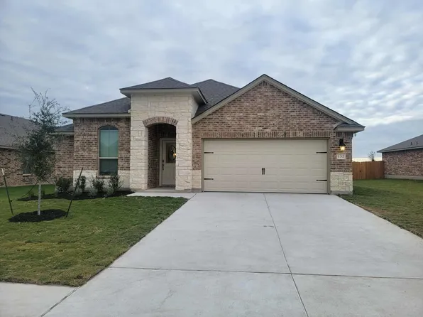 132 Cinnamon Loop, Burnet, TX 78611