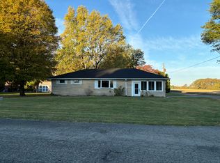4030 S County Road 550 W, Yorktown, IN 47396