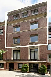 Rented by Sotheby's International Realty