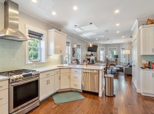 35 Rossmore Rd #2, Jamaica Plain, MA 02130