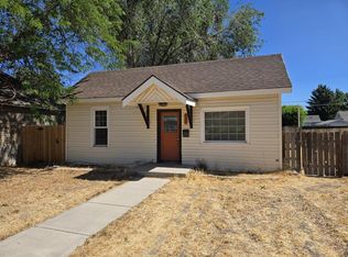 429 3rd Ave E, Twin Falls, ID 83301