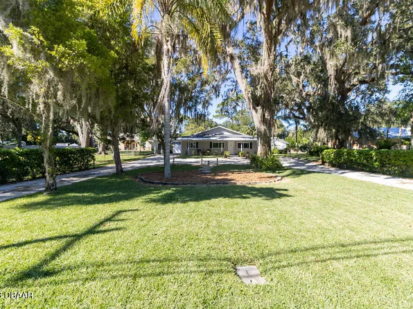701 Herbert St, Port Orange, FL 32129