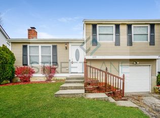 6832 Stockton Ln, Reynoldsburg, OH