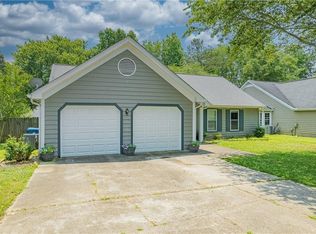4695 Sengen Trce, Johns Creek, GA 30022