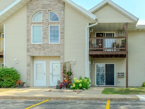 7380 WHITESPIRE ROAD Unit 15, Schofield, WI 54476