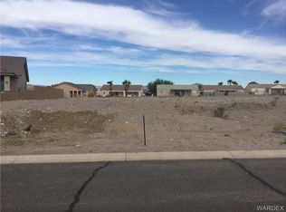 2093 E Marissa Dr, Fort Mohave, AZ 86426
