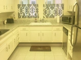 563 Avenida Sevilla UNIT D, Laguna Woods, CA 92637