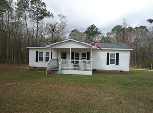 58 Needle Rd, Tifton, GA 31794